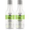 INOAR CicatriFios INOAR CicatriFios regeneračný šampón pre slabé a poškodené vlasy 1000 ml + INOAR CicatriFios regeneračný kondicionér pre slabé a poškodené vlasy 1000 ml kozmetická sada INOAR CicatriFios INOAR CicatriFios regeneračný šampón pre slabé a poškodené vlasy 1000 ml + INOAR CicatriFios regeneračný kondicionér pre slabé a poškodené vlasy 1000 ml kozmetická sada