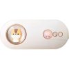 HappyPet Comfort - masážny pás na menštruáciu - biely HappyPet Comfort - masážny pás na menštruáciu - biely
