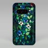 4NewCase Google Pixel 10 / 10 Pro DUAL Emerald Bloom 1022360500056