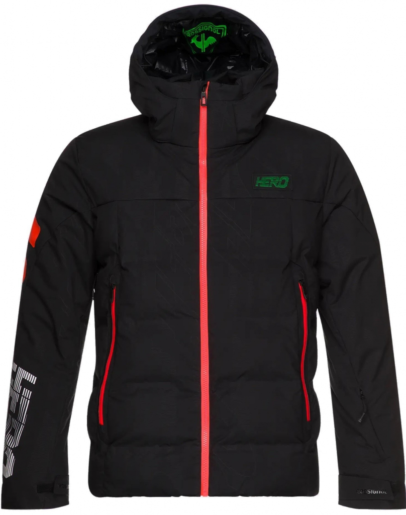 Rossignol Hero Depart Ski jacket