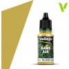 Vallejo Game Air 76035 Dead Flesh 18ml - farba pre airbrush na modely Vallejo Game Air 76035 Dead Flesh 18ml - farba pre airbrush na modely