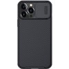 Nillkin CamShield PRO pre Apple iPhone 13 Pro Max Black