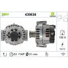 Alternátor VALEO 439836