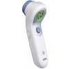 Braun NTF 3000 bezdotykový teploměr Braun NTF 3000 bezdotykový teploměr