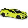 Maisto Chevrolet Corvette C8 Stingray Coupe Z51 (2020) Žlutá 1:24 Maisto Chevrolet Corvette C8 Stingray Coupe Z51 (2020) Žlutá 1:24