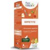 Petit CHENE APPETITE detský sirup, s pomarančovou a citrónovou arómou 1x125 ml Petit CHENE APPETITE detský sirup, s pomarančovou a citrónovou arómou 1x125 ml