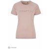 Craft CORE Essence Logo dámske tričko ružová