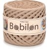 Špagáty Bobilon MAXI 9-11 mm Caramel Špagáty Bobilon MAXI 9-11 mm Caramel