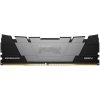 8GB DDR4-3200MHz CL16 Kingston FR Black KF432C16RB2/8 8GB DDR4-3200MHz CL16 Kingston FR Black KF432C16RB2/8
