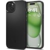 Spigen Thin Fit iPhone 15 PLUS čierne Spigen Thin Fit iPhone 15 PLUS čierne