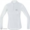 GOREWEAR M BL Thermo dámsky rolák, sivá/biela 42 GOREWEAR M BL Thermo dámsky rolák, sivá/biela 42