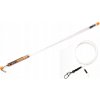 Savage Gear Ocelové Lanko Regenerator Trace 60cm 1mm 25kg 3ks Savage Gear Ocelové Lanko Regenerator Trace 60cm 1mm 25kg 3ks