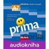 Prima A1/díl 1 CD k učebnice /2ks/