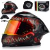 VITO PRESTO AERO MONSTER VENOM