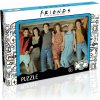 WINNING MOVES Puzzle Přátelé: Schody 1000 dílků WINNING MOVES Puzzle Přátelé: Schody 1000 dílků