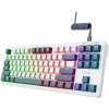 Trust GXT 872 Xyra TKL Mechanical Gaming Keyboard 25729