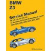 BMW Z3 Service Manual 1996-2002 BMW Z3 Service Manual 1996-2002