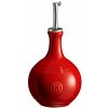Emile Henry 340216 0,45 l Ø 10,4 cm granátová