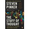 The Stuff of Thought (Steven Pinker)(Brožovaná) The Stuff of Thought (Steven Pinker)(Brožovaná)