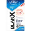 BlanX O3X Flash White Strips bieliace pásiky 10 ks BlanX O3X Flash White Strips bieliace pásiky 10 ks