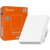 Inteligentný nástenný vypínač SONOFF SwitchMan M5 Zigbee, 1-tlačitkový, rámčeková verzia, biely (ZBM5-1C-80W) Inteligentný nástenný vypínač SONOFF SwitchMan M5 Zigbee, 1-tlačitkový, rámčeková verzia, biely (ZBM5-1C-80W)