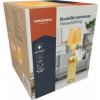 GRUNDIG lampa na fľašu, 60 LED žltá GRUNDIG lampa na fľašu, 60 LED žltá