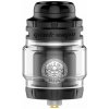 Clearomizér GeekVape Zeus X Mesh RTA (4,5ml) (Černý) Clearomizér GeekVape Zeus X Mesh RTA (4,5ml) (Černý)