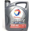 Total Quartz Ineo MC3 5W-40 5 l