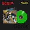 Katseye: Beautiful Chaos / Neon Lime LP - Katseye Katseye: Beautiful Chaos / Neon Lime LP - Katseye