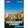 Toskánsko a Umbrie - Lingea Toskánsko a Umbrie - Lingea