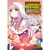 Chronicles of an Aristocrat Reborn in Another World (Manga) Vol. 9 (Mo,Nini)(Brožovaná) Chronicles of an Aristocrat Reborn in Another World (Manga) Vol. 9 (Mo,Nini)(Brožovaná)