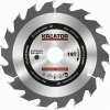 KREATOR KRT020402 - Pilový kotouč na dřevo 130mm, 18T KRT020402 KREATOR KRT020402 - Pilový kotouč na dřevo 130mm, 18T KRT020402