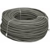 Kábel k svetlu – 2×4 mm, silikónový, metráž Kábel k svetlu – 2×4 mm, silikónový, metráž