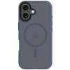 Tactical MagForce Hyperstealth kryt pre iPhone 17, modrý 57983126619 Tactical MagForce Hyperstealth kryt pre iPhone 17, modrý 57983126619