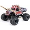 Losi Mini LMT 1:18 4WD RTR Zombie (660132655372) Losi Mini LMT 1:18 4WD RTR Zombie (660132655372)