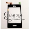 Dotykové sklo LG L3 II E430 Optimus Dotykové sklo LG L3 II E430 Optimus
