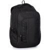 Bagmaster HUDSON 22 A mestský batoh – čierny Bagmaster HUDSON 22 A mestský batoh – čierny