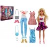 Teddies Bábika Anlily 28cm s oblečením a doplnkami Teddies Bábika Anlily 28cm s oblečením a doplnkami