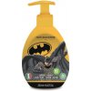 DC Comics Batman Liquid Soap tekuté mydlo Blue Energy 250 ml DC Comics Batman Liquid Soap tekuté mydlo Blue Energy 250 ml