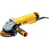 Uhlová brúska 125 mm DeWalt 1400W DWE4237-QS (DWE4237-QS) Uhlová brúska 125 mm DeWalt 1400W DWE4237-QS (DWE4237-QS)