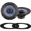 Reproduktory do Ford Focus I č. 2 Reproduktory do Ford Focus I č. 2