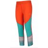 La Sportiva Sensation Leggings W červená