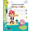 Príprava na písanie Linky a čiary Príprava na písanie Linky a čiary