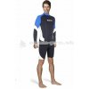 Mares Pánske tričko RASH GUARD DLHÝ RUKÁV 4/L Mares Pánske tričko RASH GUARD DLHÝ RUKÁV 4/L