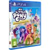 My Little Pony: A Zephyr Heights Mystery