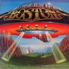 Boston: Don't Look Back - Vinyl (LP) Boston: Don't Look Back - Vinyl (LP)