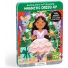 Enchanted Nutcracker Magnetic Dress-Up Enchanted Nutcracker Magnetic Dress-Up