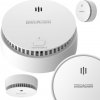 Samostatný detektor dymu WISUALARM by Dahua HY-SA20A Záruka 3 roky Samostatný detektor dymu WISUALARM by Dahua HY-SA20A Záruka 3 roky