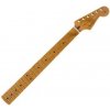 Fender Roasted Narrow Tall Stratocaster 21 Javor Gitarový krk Fender Roasted Narrow Tall Stratocaster 21 Javor Gitarový krk