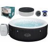 Bestway Lay-Z-Spa Miami AirJet 60001 Bestway Lay-Z-Spa Miami AirJet 60001